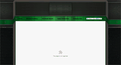 Desktop Screenshot of 406motors.com